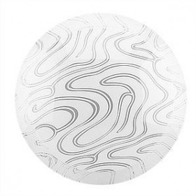 Свет-к с/д (потолочный) СЛЛ 035 18Вт 6К Водопад