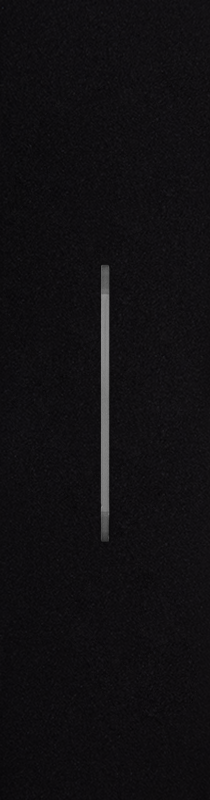 Vanguard Valero Лицевая панель для выкл. и переключателей 1 модуль, Черный