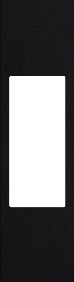 Vanguard Valero Лицевая панель для телефонных,компьютерных, спутниковых розеток и диммеров 1 модуль,