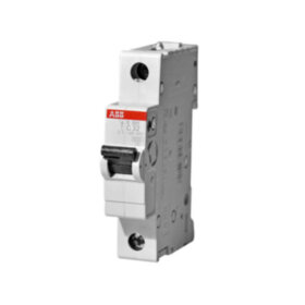ABB 2CDS241001R0164 Авт. выкл. 1-пол. SH201L C32