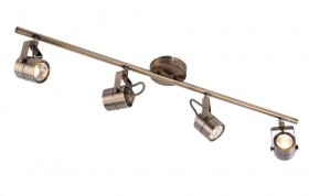 B86156/4W AB (1/10) БРА