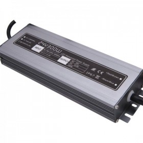 IP67 герметичный блок питания 24V 12,5A 300W
