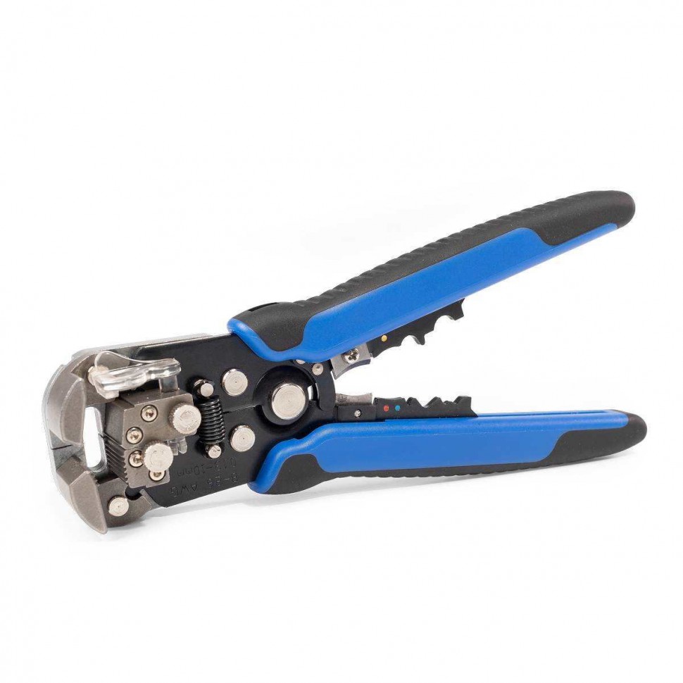 Инструмент для снятия изоляции КВТ WS-17