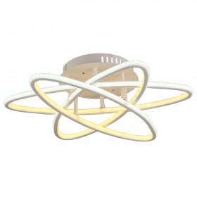 Люстра потолочная LED 150W, Пульт ДУ