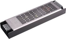 Блок Питания  IP20 24V 400Вт (223*59*28mm）