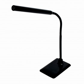 Светильник настольный LE LED TL-121 6W 4К Black (Черный) (8)