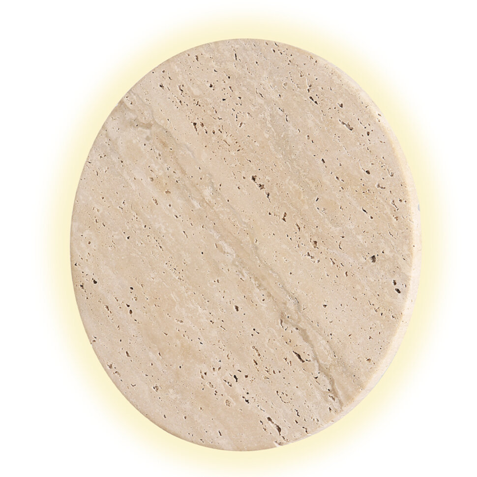 CRYSTAL LUX Бра INVITADO AP12W LED