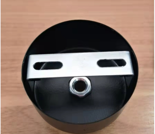 Крепление потолочное для гибкой светодиодной трубки d22 (100шт)