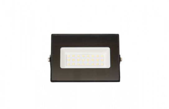 Прожектор светодиодный универсальный 20Вт 6500K арт. PR-20W/6500