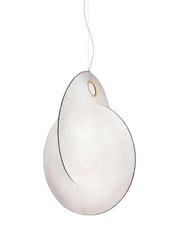 Подвесной светильник Tornado 1110342P/S E27*1 / white