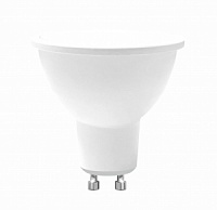 Лампа с/д LEEK LE MR16 12W 3K GU10 (JB) (100)