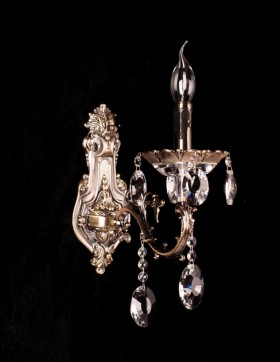 1681/1 FGD+BK (1/10) Бра