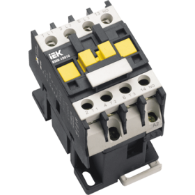 IEK КОНТАКТОР КМИ-22510 32А 220В