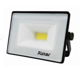 Прожектор светодиодный SDO-03 PRO 10 Вт, 6500К, Ritter