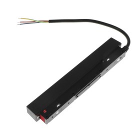 Блок питания для магнитных трек. систем, встраиваемый, 48V, 2.1A, 100W, IP20, пластик, черн. 9314209