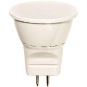 GU5.3 MR16 8W 4500K Диммируемая светодиодная лампа 220V