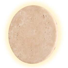 CRYSTAL LUX Бра INVITADO AP8W LED