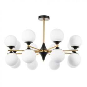 Люстра (L700) e27*8