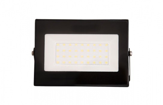 Прожектор светодиодный универсальный 30Вт 6500K арт. PR-30W/6500