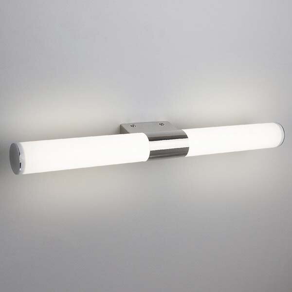 MRL LED 12W 1005 IP20 / Светильник настенный светодиодный Venta Neo LED хром