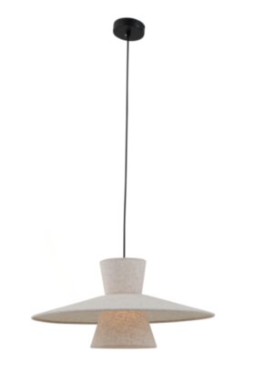 Светильник подвесной 1*40ВТ Е14 SWT D500H1000 *