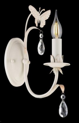 85846/1W WHGD  (1/10) Бра