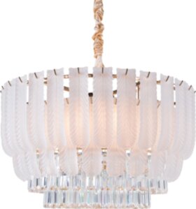 5577E/10A FGD (1) Люстра NW