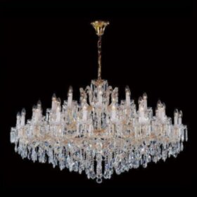 Люстра Crystal Lux TESORO SP50 3190/350