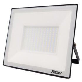 Прожектор светодиодный SDO-03 PRO100 Вт, 6500К, Ritter