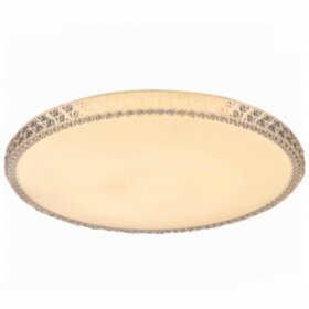 Свет-к с/д (потолочный) LE LED CLL Mystery 120W (линза)