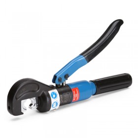 Гидравлический ручной пресс КВТ ПГР-70