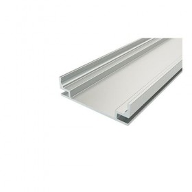 Профиль встраиваемый для стен 1035-2 Alum
