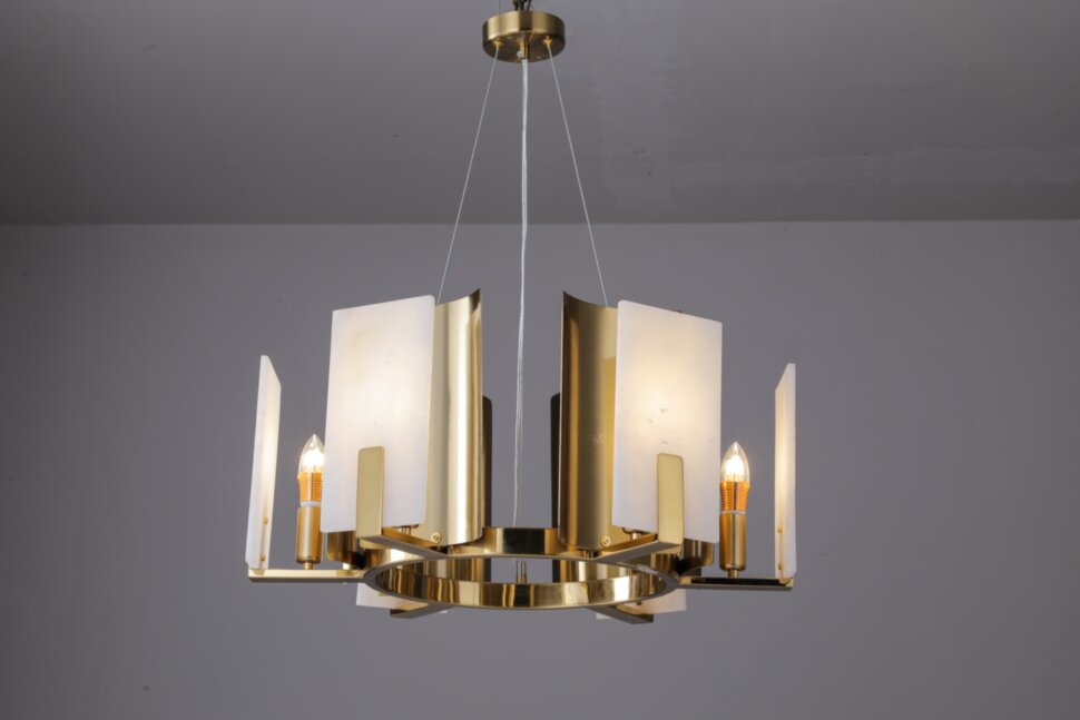 Люстра ∅600H280