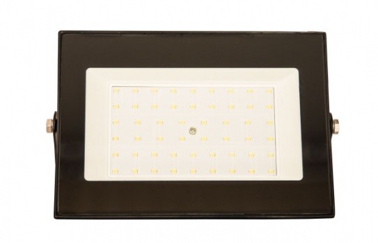 Прожектор светодиодный универсальный 50Вт 6500K арт. PR-50W/6500