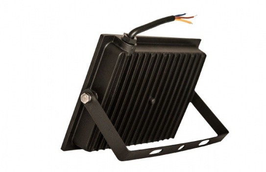 Прожектор светодиодный универсальный 50Вт 6500K арт. PR-50W/6500