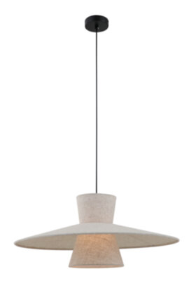 Светильник подвесной 1*40ВТ Е14 SWT D600H1000 *