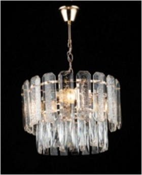 2131/4 FGD (1) Люстра