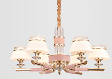 2868/6  Люстра