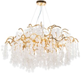 5579E/12 OXD GD Люстра