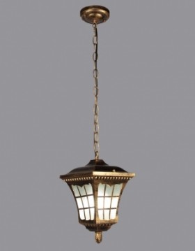 B9023#HS AB (1/12) Фонарь