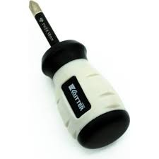 Отвёртка Ritter Diamond PH 2 x38 мм  магнитная (алмазное покрытие, сталь S2) двухкомпонентная рукоятка