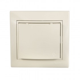 LZ крем роз с\з с крыш керамика с вст