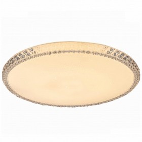 Свет-к с/д (потолочный) LE LED CLL Mystery 75W (1/5)