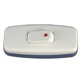 Выключатель на шнур, прямоугольный ШИН-ДОНГ