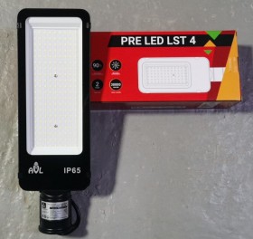 Свет-к с/д (уличный) PRE LED LST 4 120W 6500К (14)