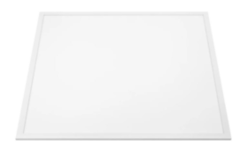 LEDPOINT Светильник &quot;Амстронг&quot; Опал (матовый) 595х595х19 36Вт 6500К 3200Лм