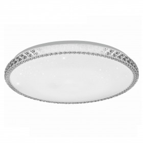 Свет-к с/д (потолочный) СЛЛ 031 48Вт 6К Мистерия (395x62) (10)