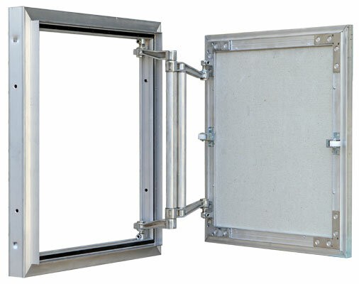 Люк под плитку 30/30