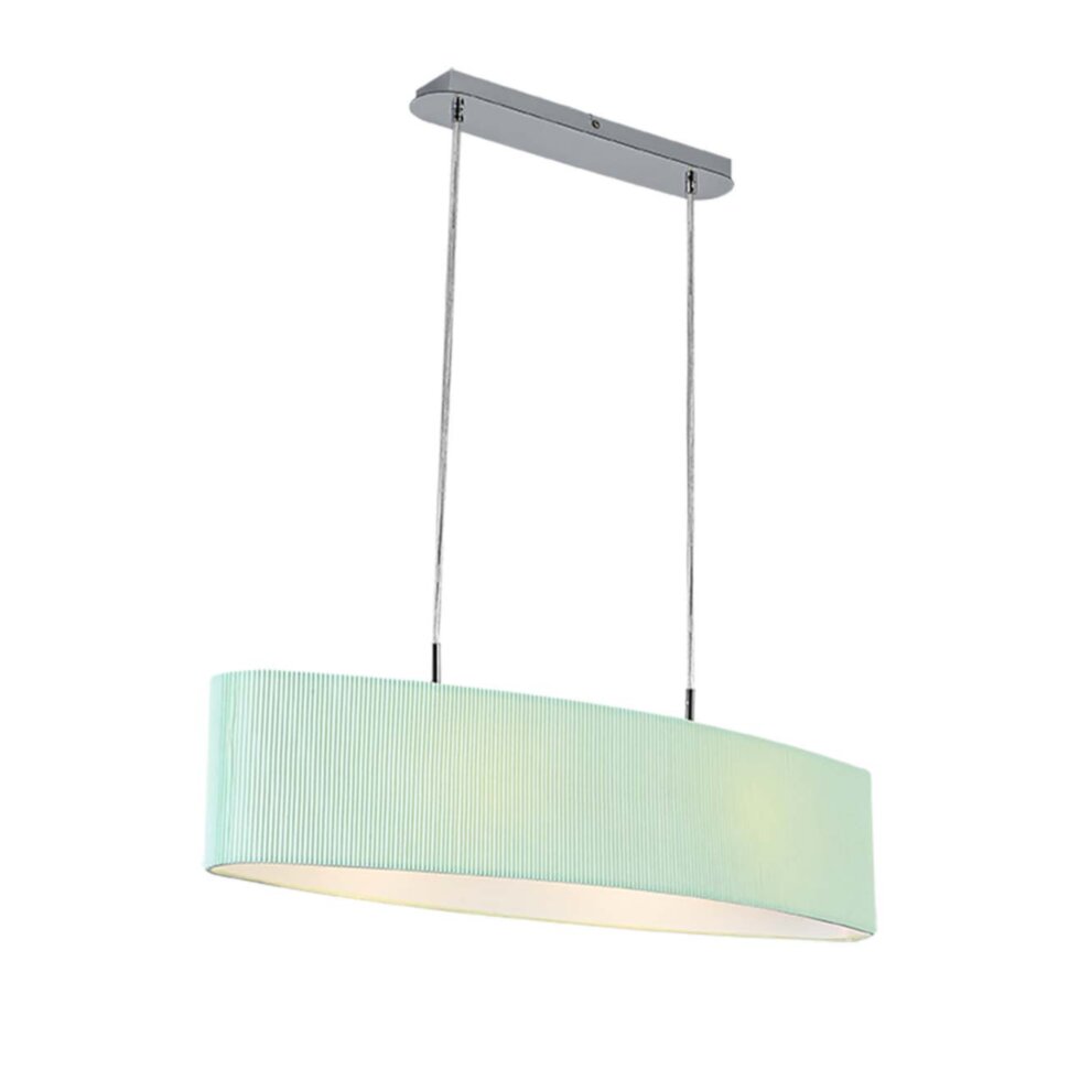 Подвесной светильник  Escada 1139/2S E27*60W Mint