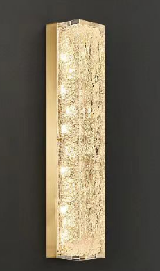 Настенный светильник Lolite D90*330 LED 12w*2